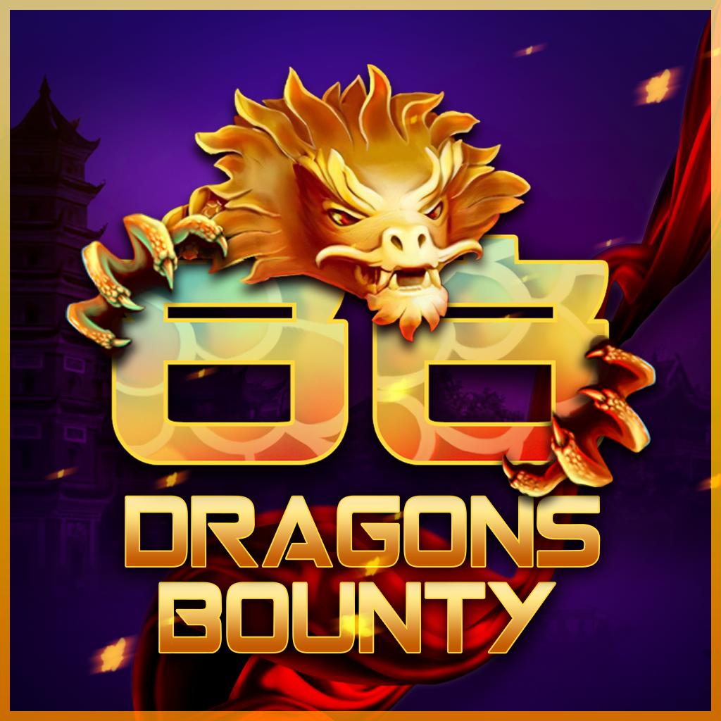 88 Dragons Bounty | Promotion pack | Online slot